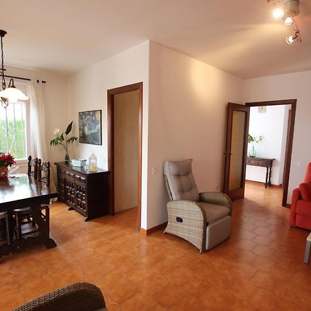 Planta Baja, Primera Linea, Playa, Jardin Privado, Ardiaca, Cambrils, Apartamento Jacqueline Dış mekan fotoğraf
