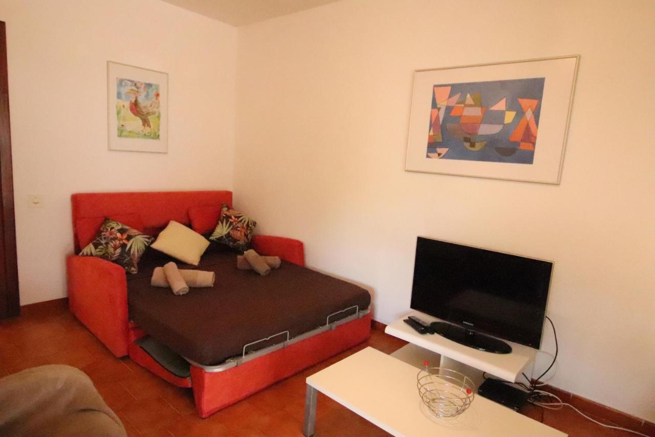 Planta Baja, Primera Linea, Playa, Jardin Privado, Ardiaca, Cambrils, Apartamento Jacqueline Dış mekan fotoğraf