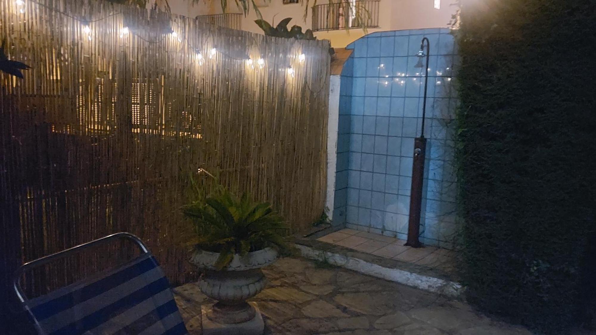 Planta Baja, Primera Linea, Playa, Jardin Privado, Ardiaca, Cambrils, Apartamento Jacqueline Dış mekan fotoğraf