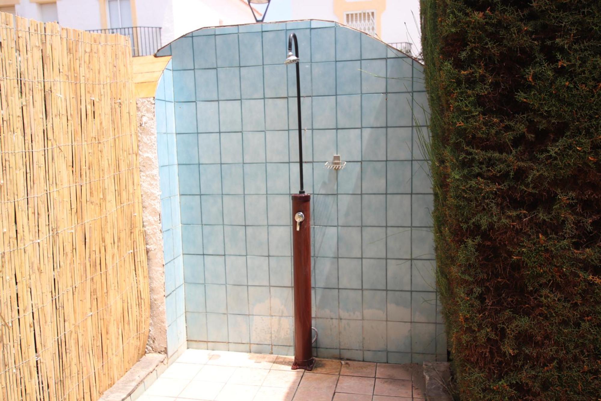 Planta Baja, Primera Linea, Playa, Jardin Privado, Ardiaca, Cambrils, Apartamento Jacqueline Dış mekan fotoğraf