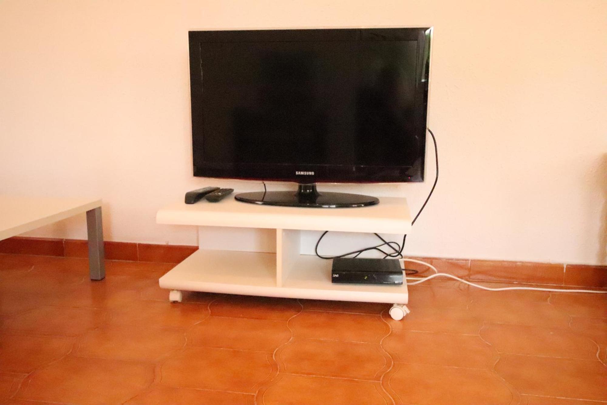 Planta Baja, Primera Linea, Playa, Jardin Privado, Ardiaca, Cambrils, Apartamento Jacqueline Dış mekan fotoğraf